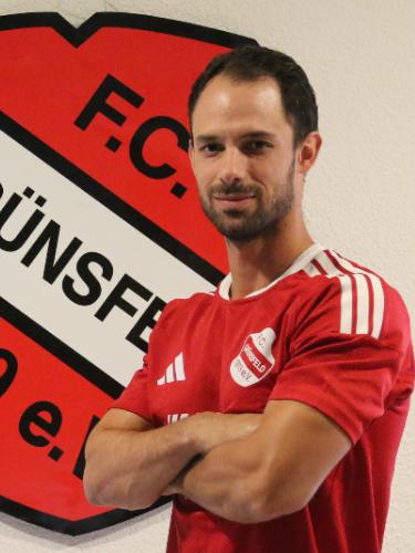 Lukas Albert