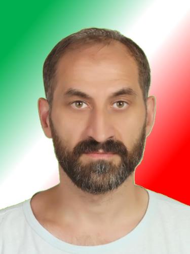 Fatih Berber