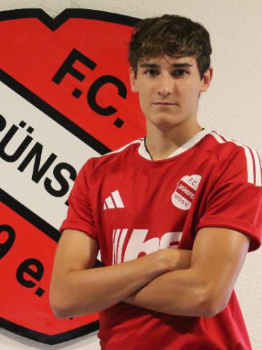 Luca Bethäußer