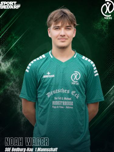 Noah Waßer