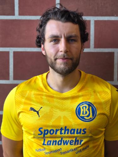 Sebastian Hammer