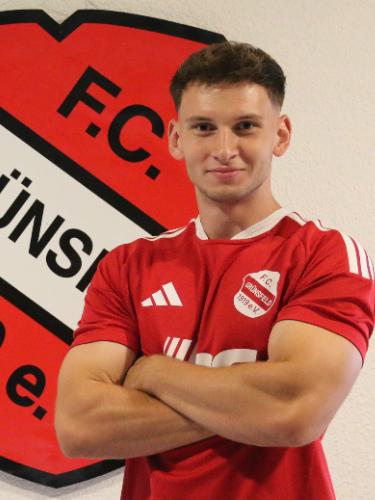 Lukas Frank