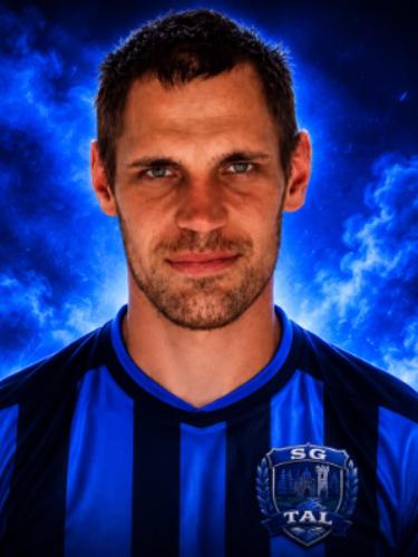 Andreas Staub