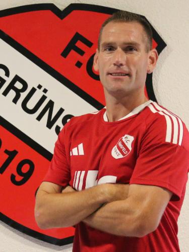 Dominik Gerberich