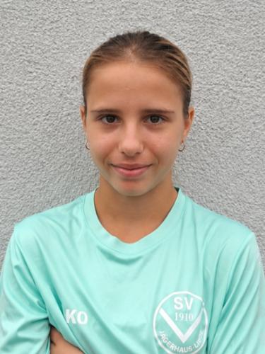 Alisa Bikziantieieva