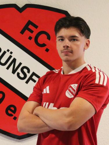 Jannik Kemmer