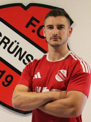 Johannes Konrad