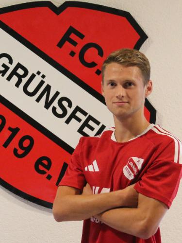 Arne Rehberg