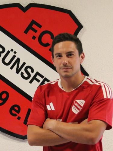 Benedikt Scherer