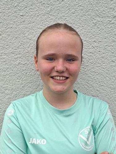 Johanna Nebe