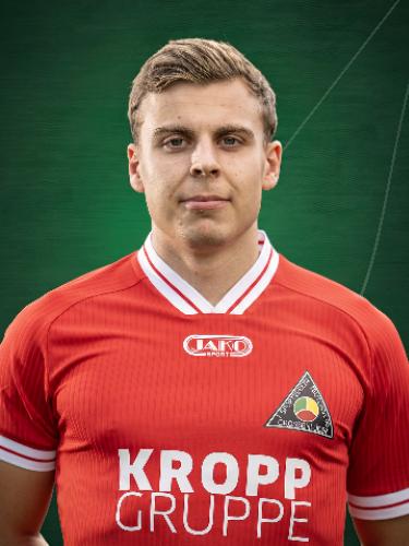 Paul Soehngen