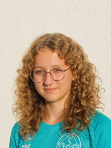 Friederike Kazda