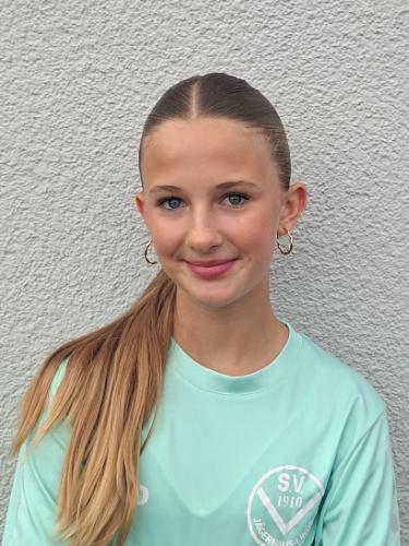 Marie Pollvogt