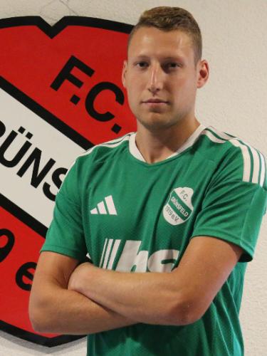 Rene Wundling