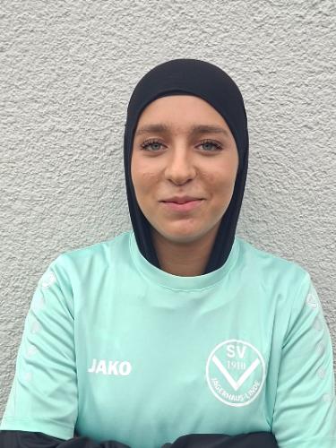 Tasnem Taan