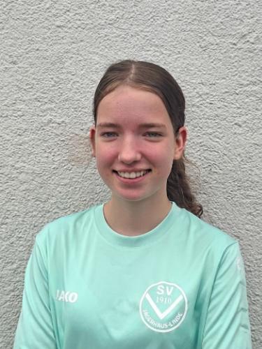 Sarah Marlene Engels
