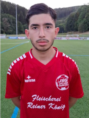 Mohammad Erfan Hosseini