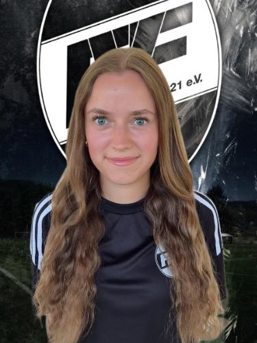 Finja Steiger