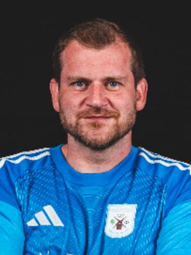 Björn Waha