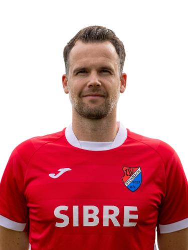 Christopher Schadeberg
