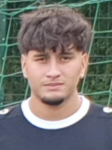 Alejandro Angarita Reyes