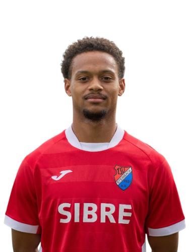 Melvin Musangu