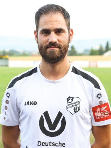 Antonio Marino