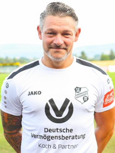 Sascha Austen