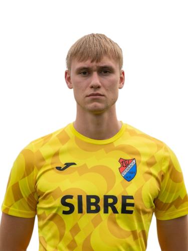Chris Schubert