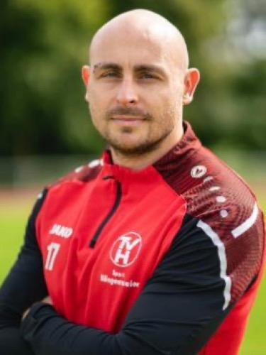 Philipp Munz