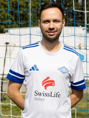 Gianluca Ingaliso