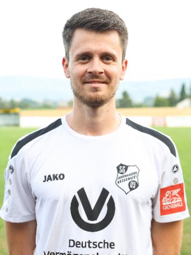 Fabian Schmidt