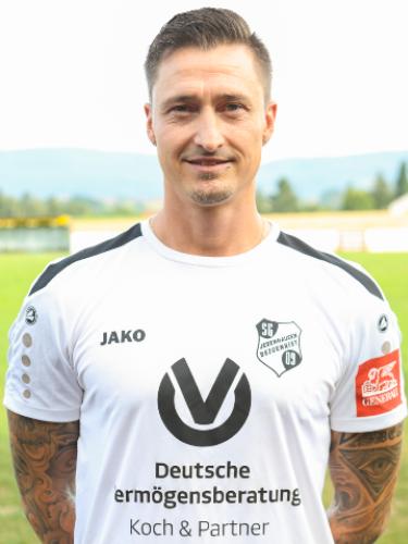 Denis Seitz