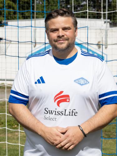 Dennis Dreves