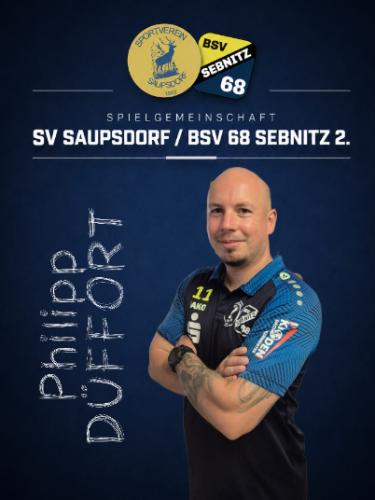 Philipp Düffort