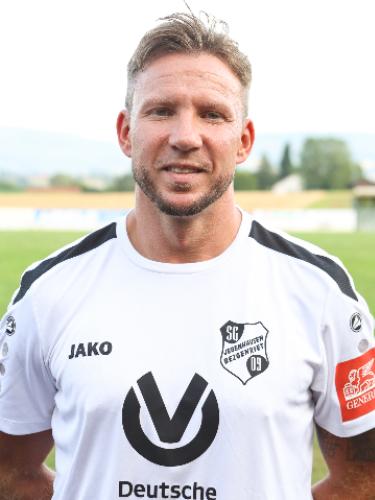 Steffen Bernard