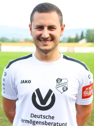 Blin Jashari