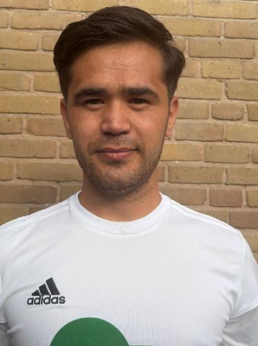 Habib Jafari