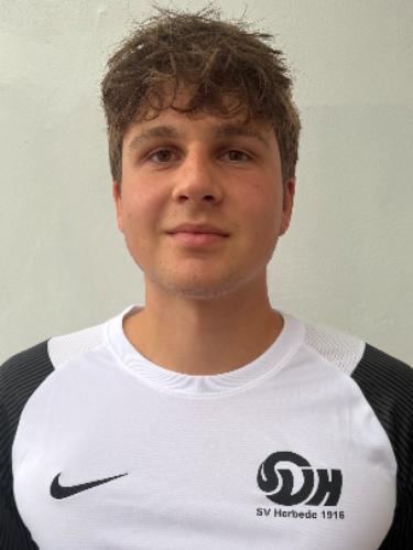 Sandro Dückers