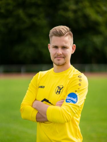 Steffen Baumann