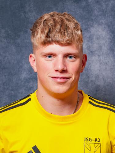 Jannis Buiker