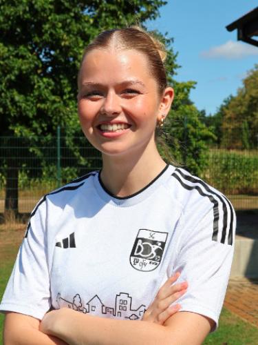 Weda Berkenkamp