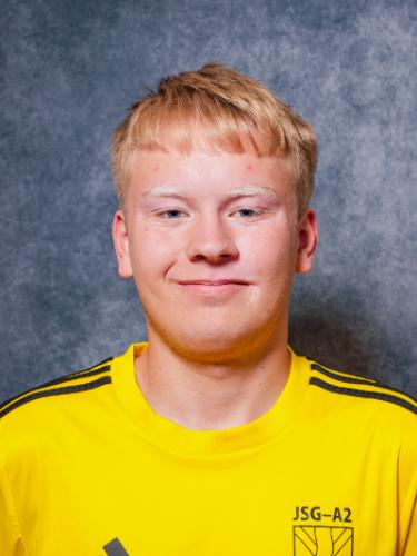 Noah Geerdes