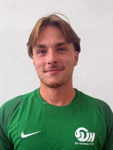 Max Günther Hoffmann