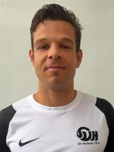 Vincent Holthaus