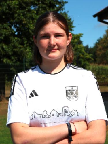 Greta Driehaus