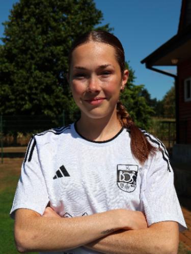 Celina Klanke