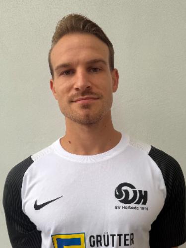 Robin Kost