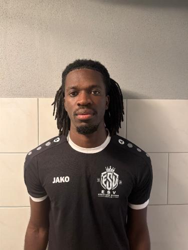 Franck Loic Goufo Zoumessi