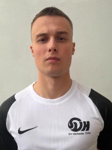 Niklas Lohkamp